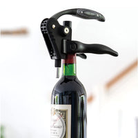 Laguiole Lg Black Cavatappi Orizzontale