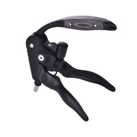 Laguiole Lg Black Cavatappi Orizzontale