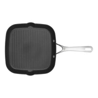 28x28 cm - Ballarini Alba Bistecchiera Antiaderente In Alluminio