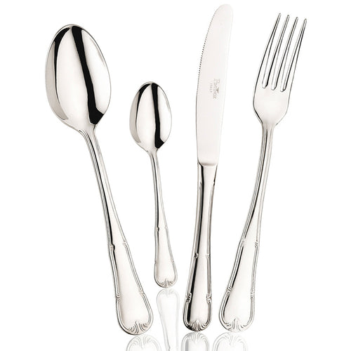 Pintinox Expo Servizio Posate In Acciaio Inox Set 49 Pz