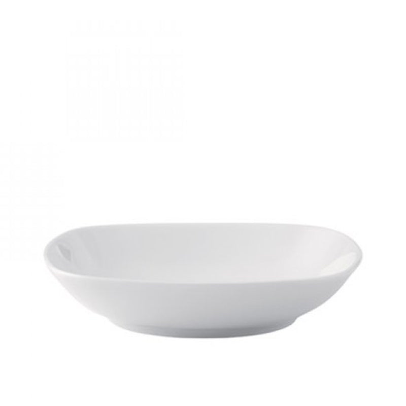 22 Cm Gural Porselen Mimoza Piatto Fondo In Porcellana Set 12 Pz