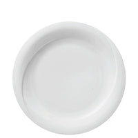 21 Cm Gural Porselen X Tambul Piatto Frutta Dessert In Porcellana Set 12 Pz