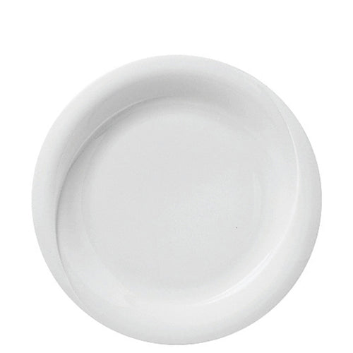 21 Cm Gural Porselen X Tambul Piatto Frutta Dessert In Porcellana Set 12 Pz