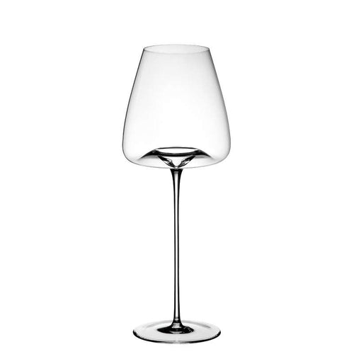 64 Cl Zieher Vision Intense Calice Vino Rosso In Vetro