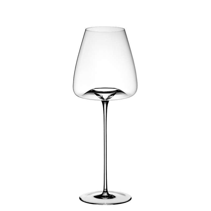 64 Cl Zieher Vision Intense Calice Vino Rosso In Vetro