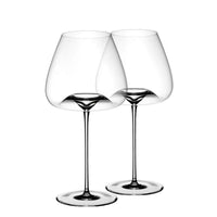 85 Cl Zieher Vision Balanced Calice Vino Rosso In Vetro Set 2 Pezzi