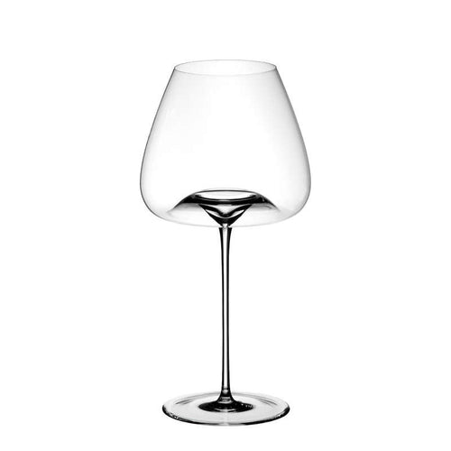 85 Cl Zieher Vision Balanced Calice Vino Rosso In Vetro