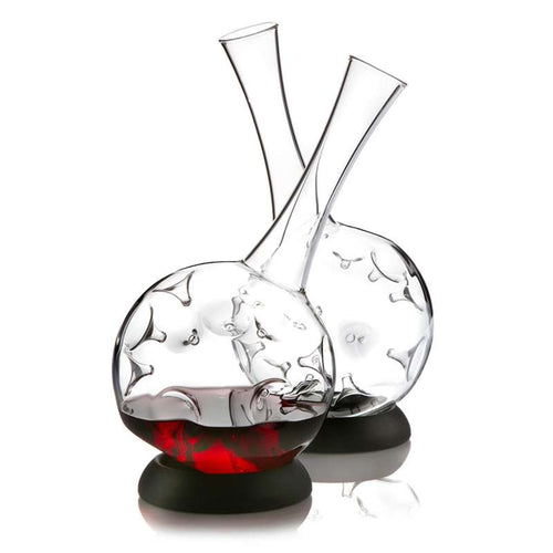 230 Cl Zieher Eddy Caraffa In Vetro Borosilicato