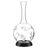 230 Cl Zieher Eddy Caraffa In Vetro Borosilicato