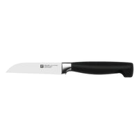 8 cm - Zwilling 4 Stars Coltello Verdura In Acciaio Inox