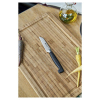 8 cm - Zwilling 4 Stars Coltello Verdura In Acciaio Inox