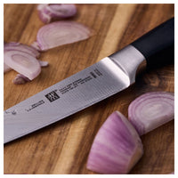 10 cm - Zwilling 4 Stars Spelucchino In Acciaio Inox