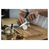 10 cm - Zwilling 4 Stars Spelucchino In Acciaio Inox