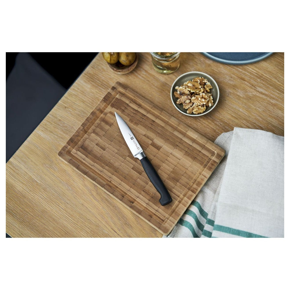 10 cm - Zwilling 4 Stars Spelucchino In Acciaio Inox