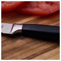 13 cm - Zwilling 4 Stars Coltello Universale Seghettato In Acciaio Inox