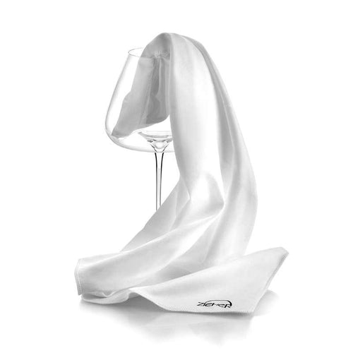 Zieher Premium Panno Lucidatura In Microfibra