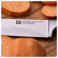 16 cm - Zwilling 4 Stars Coltello Chef In Acciaio Inox