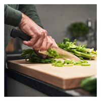 20 cm - Zwilling 4 Stars Coltello Chef In Acciaio Inox