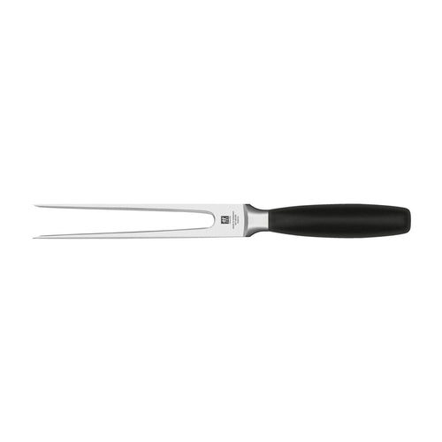 29 cm - Zwilling 4 Stars Forchettone In Acciaio Inox