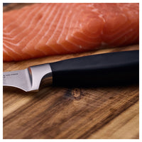 18 cm - Zwilling 4 Stars Coltello Filettante In Acciaio Inox