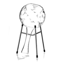 Zieher Eddy Espositore Supporto Decanter Per Eddy E Pebble In Acciaio