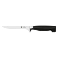 14 cm - Zwilling 4 Stars Coltello Disosso In Acciaio Inox