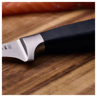 14 cm - Zwilling 4 Stars Coltello Disosso In Acciaio Inox