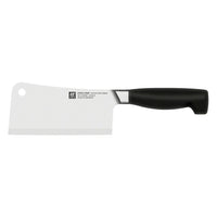 15 cm - Zwilling 4 Stars Mannaia In Acciaio Inox