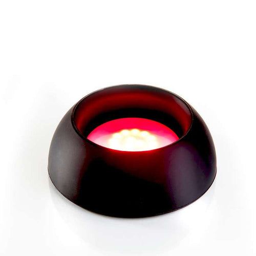 Zieher Star Base Decanter Con Led In Silicone