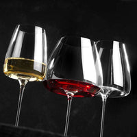 Zieher Vision Set Degustazione Con Valigetta