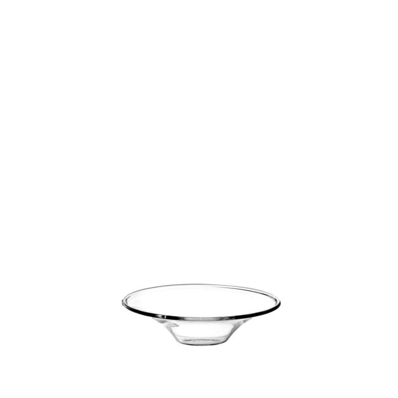 9 Cm Zieher Tesoro Coperchio Calice In Vetro Borosilicato Set 2 Pezzi