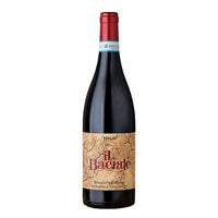 Il Baciale Monferrato Rosso Doc 2018 Cantina Braida