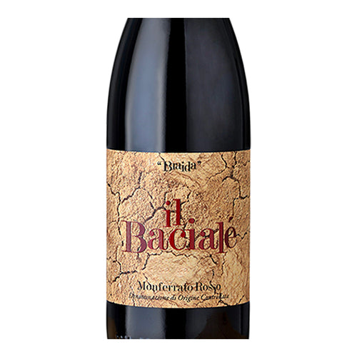 Il Baciale Monferrato Rosso Doc 2018 Cantina Braida