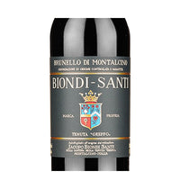 Greppo Brunello Di Montalcino Docg 2011 Cantina Biondi Santi