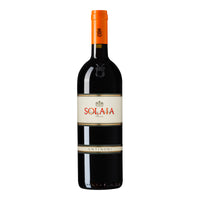 Solaia Toscana Igt 2018 Cantine Marchesi Antinori