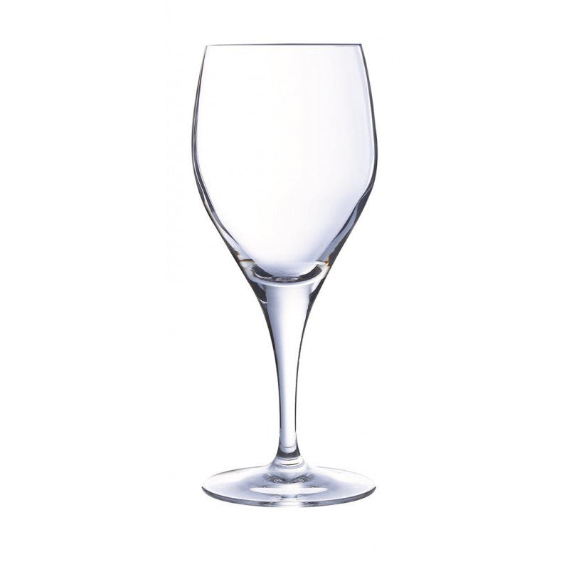 41 Cl Chef And Sommelier Sensation Exalt Calice Vino Rosso In Vetro Set 6 Pezzi