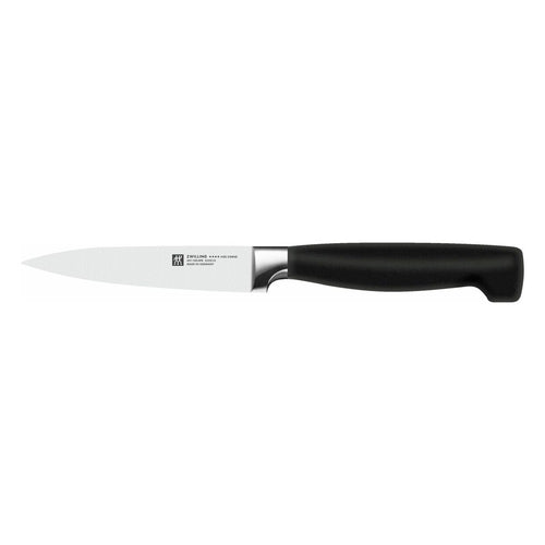 Zwilling 4 Stars Set Coltelli In Acciaio Inox - Set 3 Pz
