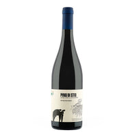 Pino Di Stio Paestum Igp 2020 Cantina San Salvatore 1988
