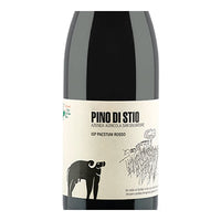 Pino Di Stio Paestum Igp 2020 Cantina San Salvatore 1988