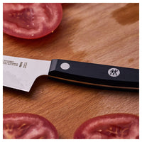 Zwilling Gourmet Coltello Chef Liscio In Acciaio Inox