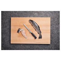 18 cm - Zwilling Gourmet Coltello Filettante Liscio In Acciaio Inox