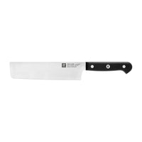 17 cm - Zwilling Gourmet Coltello Nakiri In Acciaio Inox