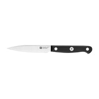 Zwilling Gourmet Set Coltelli In Acciaio Inox - Set 3 Pz