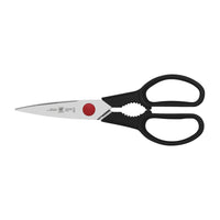 Zwilling Gourmet Set Coltelli Con Ceppo In Frassino - Set 7 Pz