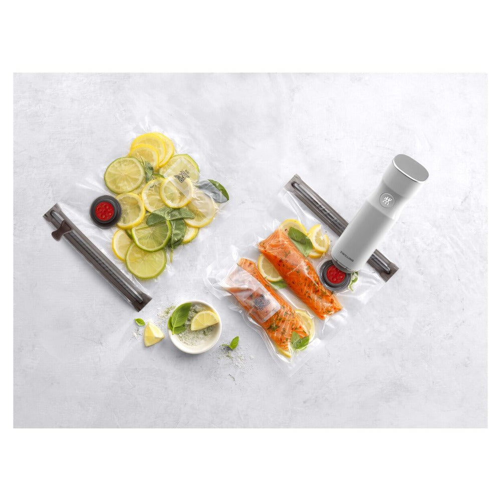 Zwilling Fresh & Save Sacchetto Per Sottovuoto In Plastica