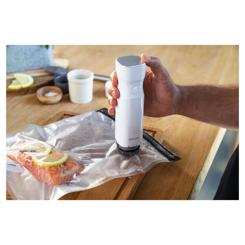 Zwilling Fresh & Save Sacchetto Per Sottovuoto In Plastica