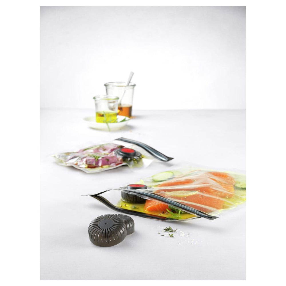 Zwilling Fresh & Save Sacchetto Per Sottovuoto In Plastica