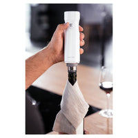 Zwilling Fresh & Save Tappo Salva Vino In Acciaio Inox