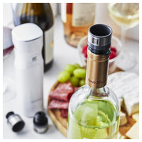 Zwilling Fresh & Save Set Tappi Salva Vino In Acciaio Inox - Set 3 Pz
