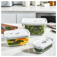 Zwilling Fresh & Save Contenitore Per Alimenti In Vetro